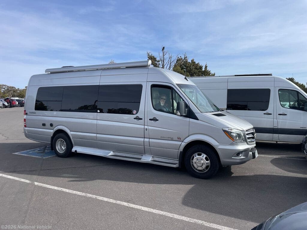 Used 2020 Coachmen Galleria 24FL Li3 available in Pittsford, New York