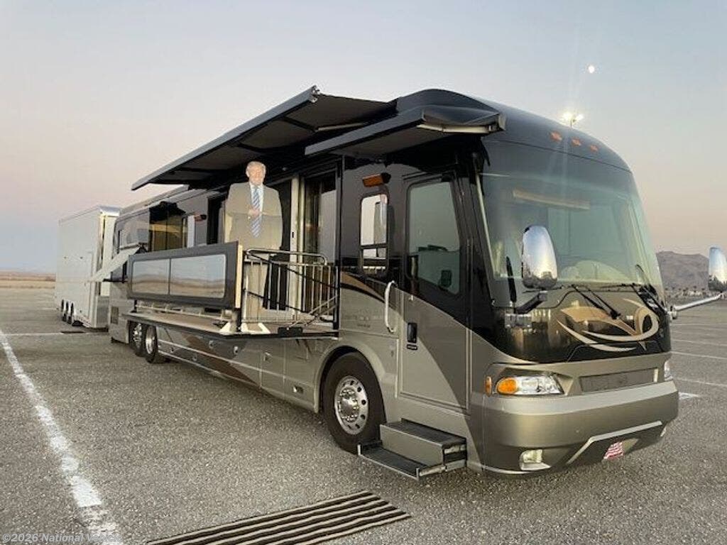 Used 2009 Country Coach Veranda 600 Pikes Peak 650 available in Las Vegas, Nevada