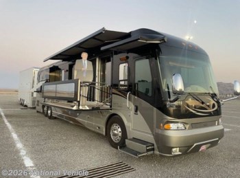 Used 2009 Country Coach Veranda 600 Pikes Peak available in Las Vegas, Nevada