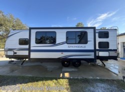 Used 2021 Keystone Springdale 282BHWE available in Eustis, Florida