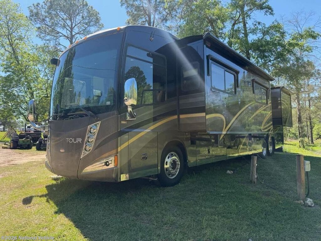 Used 2011 Winnebago Tour 42QD available in Arabi, Georgia