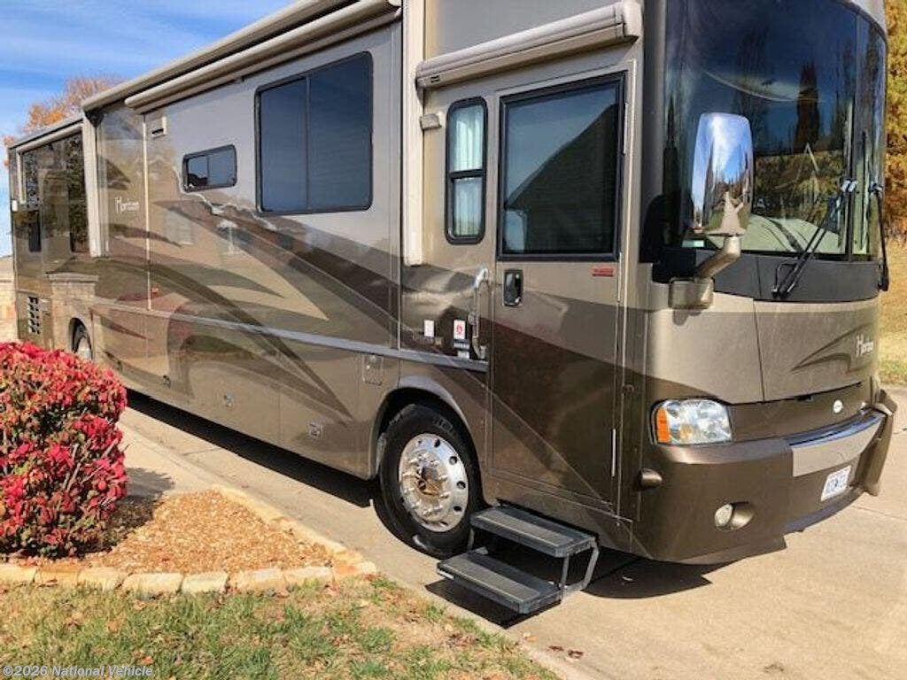Used 2006 Itasca Horizon 40KD available in Washington, Missouri