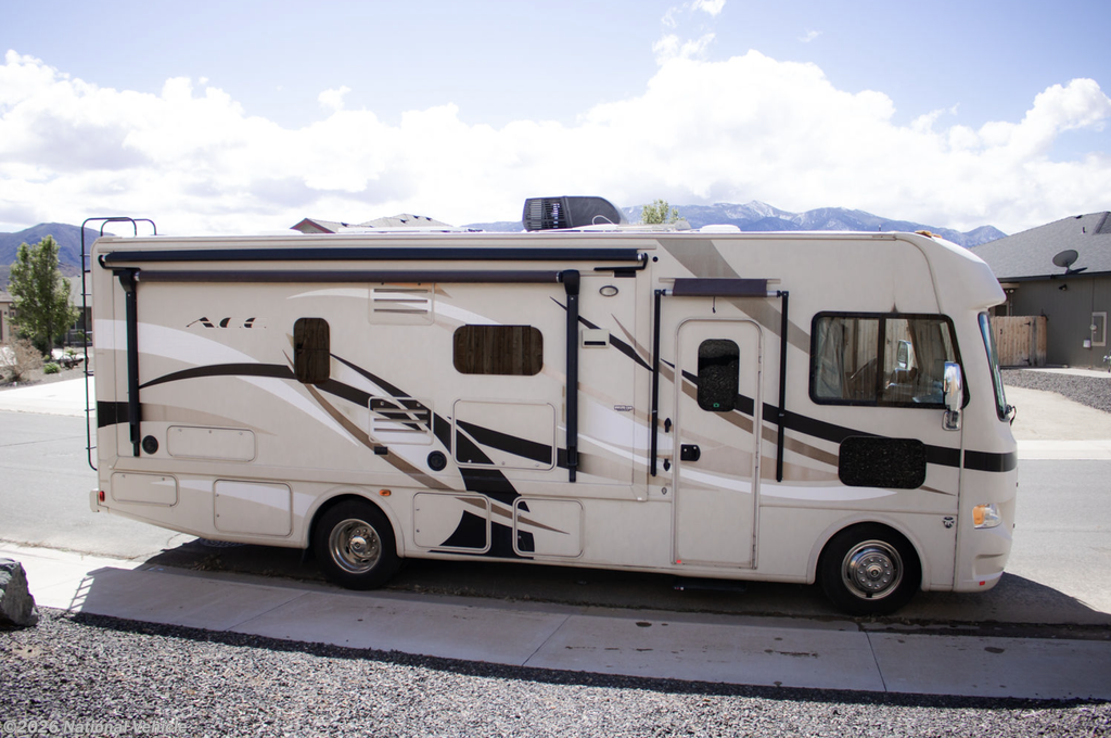 Used 2015 Thor Motor Coach A.C.E. 27.1 available in Dayton, Nevada
