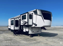 Used 2024 Forest River Sandpiper 3990FL available in Grovetown, Georgia