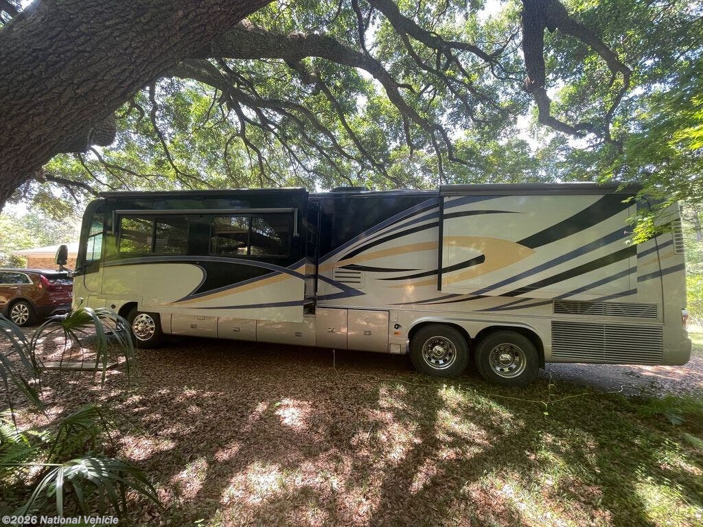 Used 2005 Monaco RV Executive 40PBT available in Mobile, Alabama