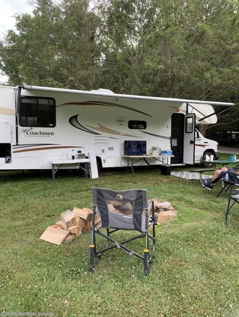 Used 2013 Coachmen Freelander 31DS available in Seymour, Connecticut