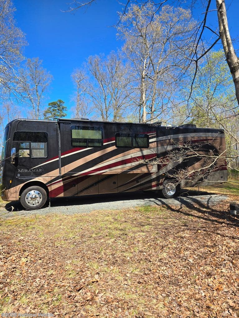 Used 2019 Thor Motor Coach Miramar 35.2 available in Orange, Virginia