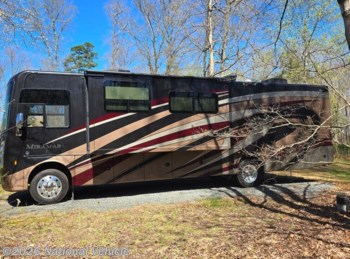 Used 2019 Thor Motor Coach Miramar 35.2 available in Orange, Virginia