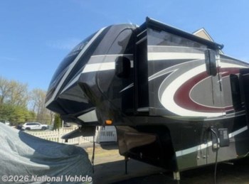 Used 2022 Grand Design Momentum 395MS available in Middle River, Maryland