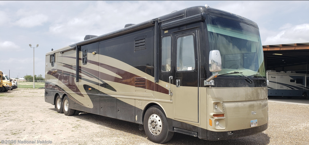 Used 2009 Newmar Dutch Aire 4331 available in Mission, Texas
