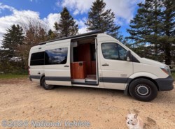 Used 2015 Sportsmobile Regular Body R- 112S available in Bayside, Wisconsin