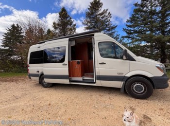 Used 2015 Sportsmobile Regular Body R- 112S available in Bayside, Wisconsin