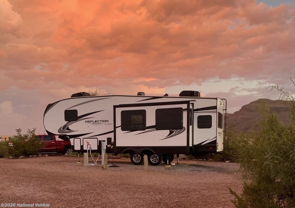 Used 2021 Grand Design Reflection 150 280RS available in Santa Fe, New Mexico