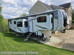 Used 2022 Forest River Cedar Creek 371FL available in Elizabeth, Pennsylvania