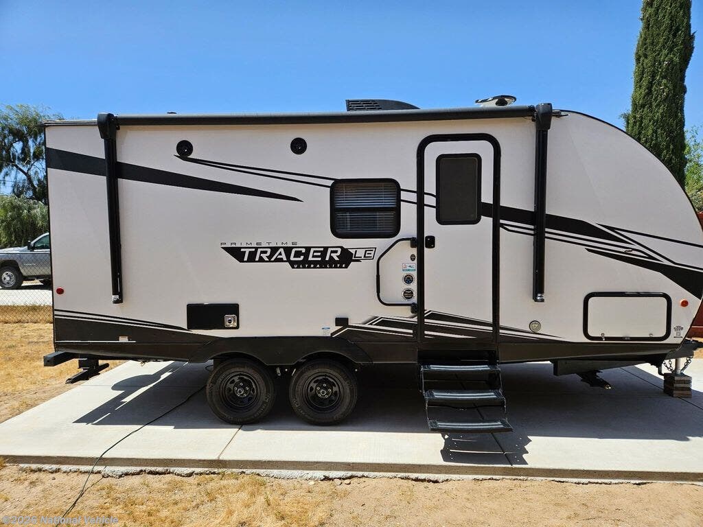 Used 2022 Prime Time Tracer LE 190RBSLE available in Hesperia, California