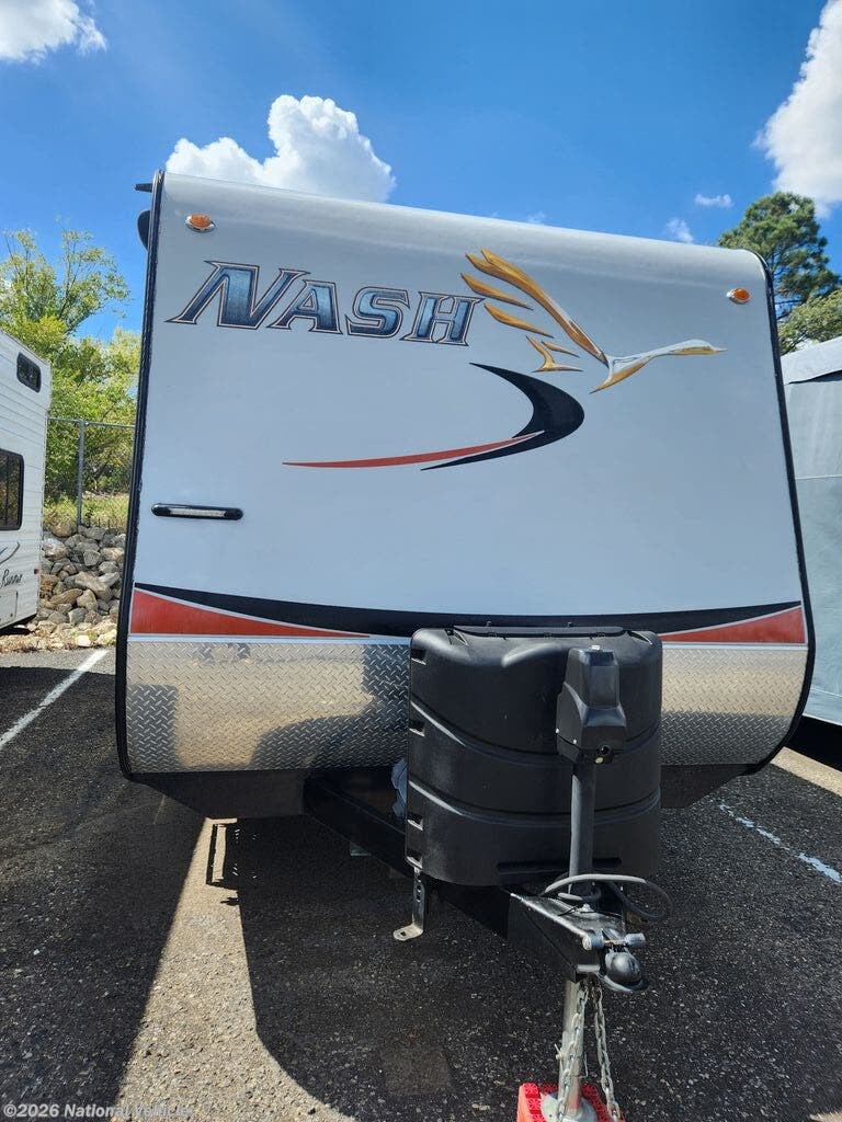 Used 2017 Northwood Nash 24M available in Prescott, Arizona