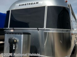 Used 2023 Airstream Flying Cloud 25FB Queen Rear Hatch available in Longmont, Colorado