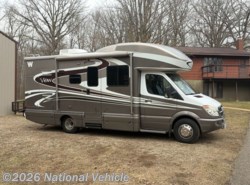Used 2009 Winnebago View 24P available in Clearbrooke, Minnesota