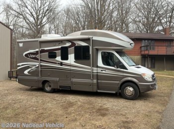 Used 2009 Winnebago View 24P available in Clearbrooke, Minnesota