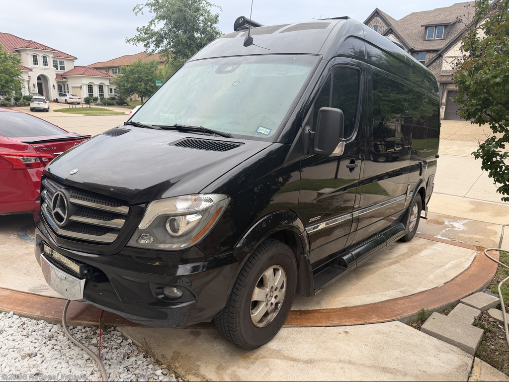 Used 2015 Roadtrek SS Agile  available in Frisco, Texas