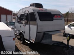 Used 2022 Little Guy Trailers Mini Max Little Guy available in Berwick, Maine
