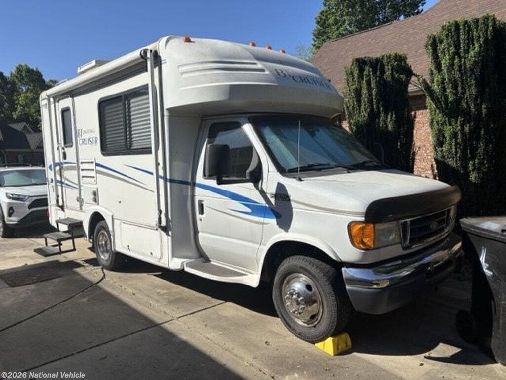 Used 2004 Gulf Stream  B Touring Cruiser 5211 available in Monroe, North Carolina