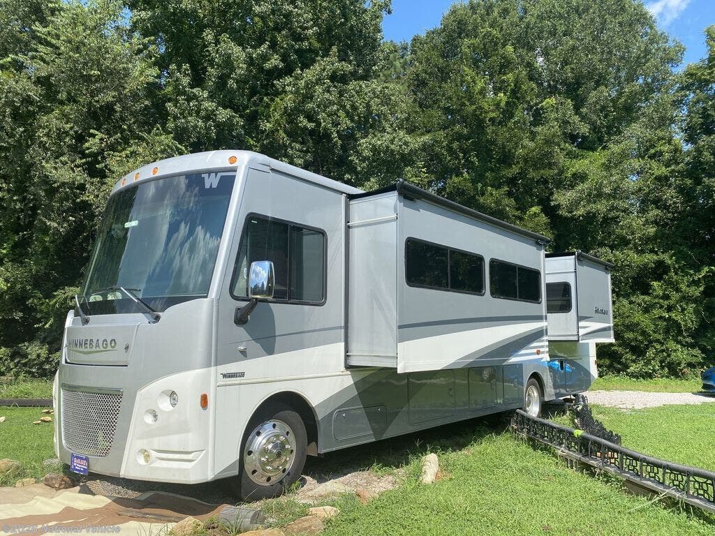 Used 2019 Winnebago Adventurer 36Z available in Manson, North Carolina