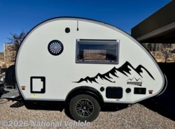 Used 2021 NuCamp T@B 320 S Boondock available in Santa Fe, New Mexico