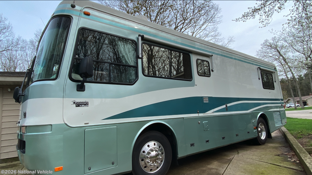 Used 1994 Monaco RV Dynasty  available in Hudsonville, Michigan