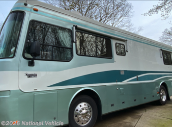 Used 1994 Monaco RV Dynasty available in Hudsonville, Michigan