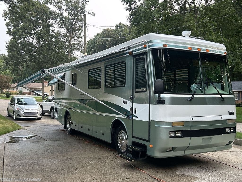 Used 1994 Monaco RV Dynasty  available in Hudsonville, Michigan
