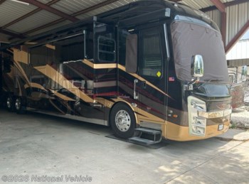 Used 2018 Entegra Coach Anthem 44A available in Bracketville, Texas