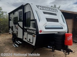 Used 2024 Winnebago Micro Minnie 1800BH available in Marana, Arizona