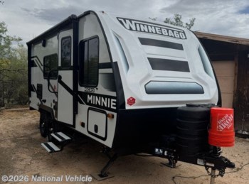 Used 2024 Winnebago Micro Minnie 1800BH available in Marana, Arizona
