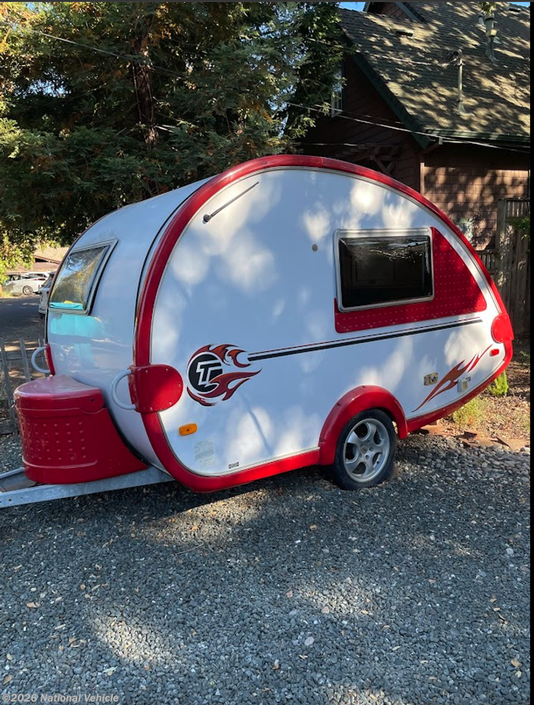 Used 2007 NuCamp  T@B available in Palo Alto, California