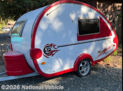 Used 2007 NuCamp T@B available in Palo Alto, California