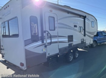 Used 2016 CrossRoads Cruiser Aire 27RL available in Goodyear, Arizona