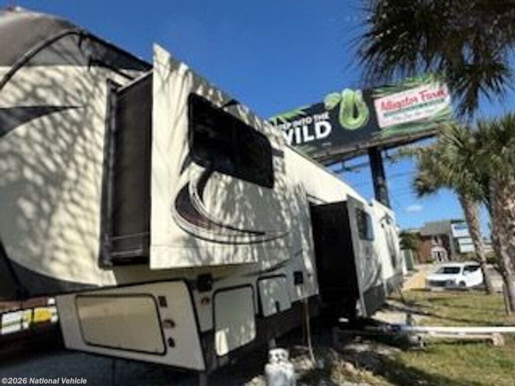 Used 2018 Keystone Sprinter 20th Anniversary 357FWLFT available in Ormond Beach, Florida