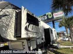 Used 2018 Keystone Sprinter 20th Anniversary 357FWLFT available in Ormond Beach, Florida