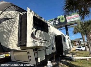 Used 2018 Keystone Sprinter 20th Anniversary 357FWLFT available in Ormond Beach, Florida