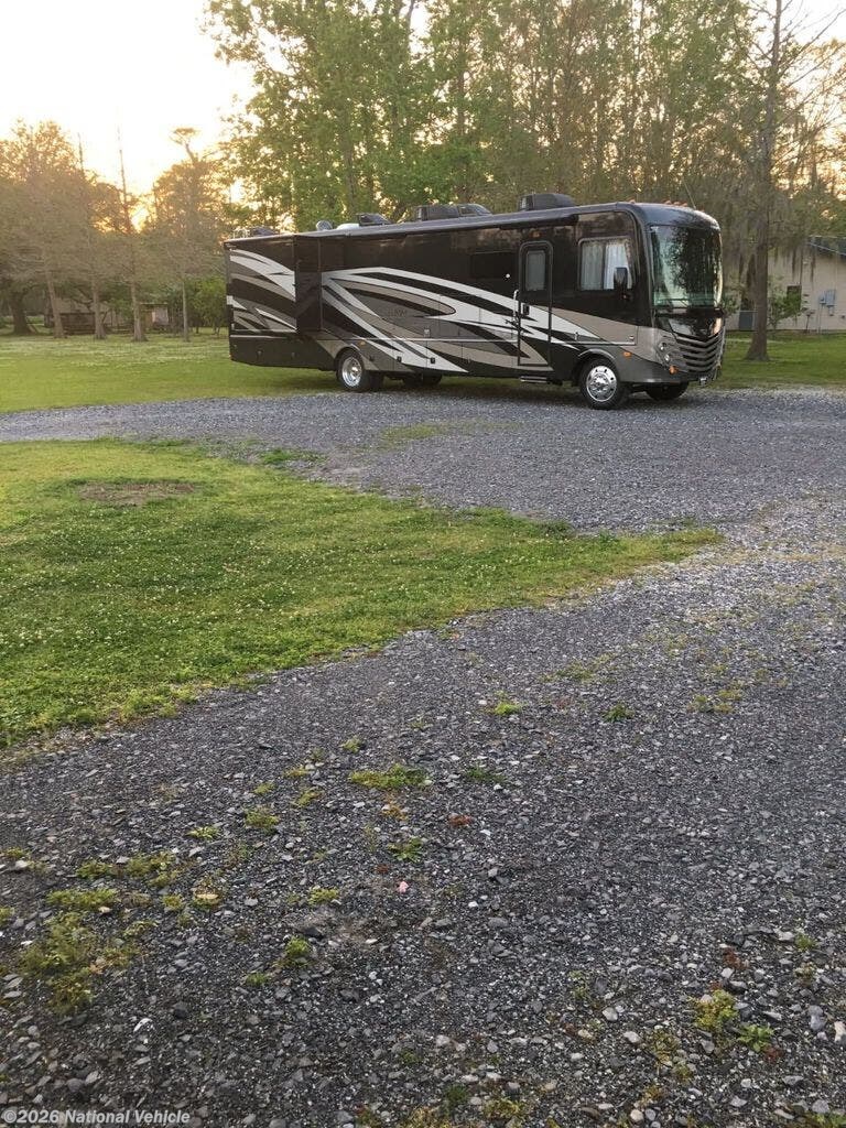 Used 2018 Fleetwood Storm 36F available in Houma, Louisiana