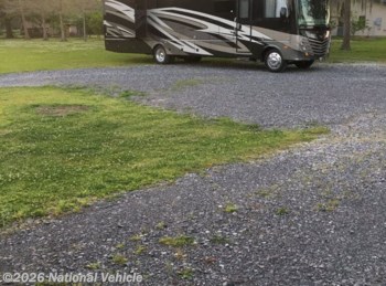 Used 2018 Fleetwood Storm 36F available in Houma, Louisiana