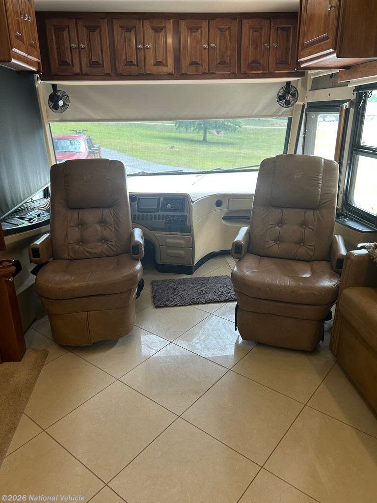 Used 2013 Tiffin Phaeton 40QBH available in Mchenry, Mississippi