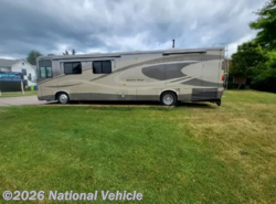 Used 2004 Newmar Dutch Star 4015 available in Waterford, Michigan