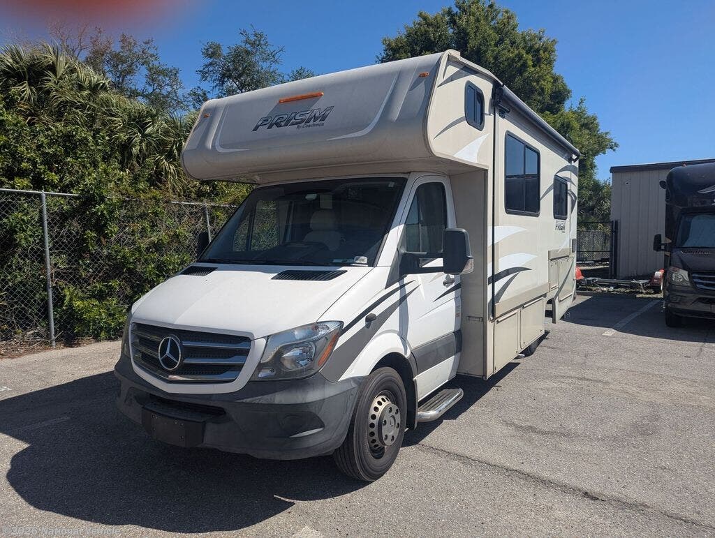 Used 2019 Coachmen Prism 2200FS available in Venice, Florida