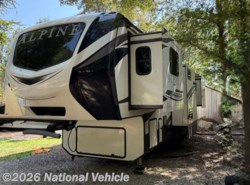 Used 2019 Keystone Alpine 3700FL available in Winona, Texas