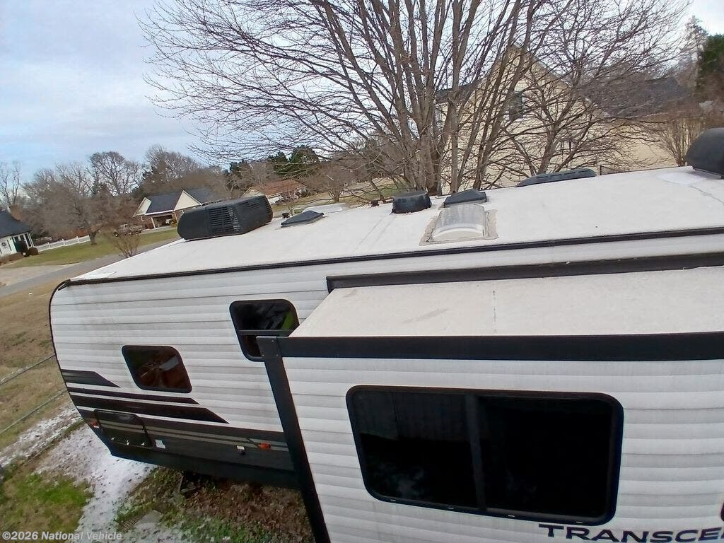 Used 2020 Grand Design Transcend 32BHS available in Kings Mountain, North Carolina