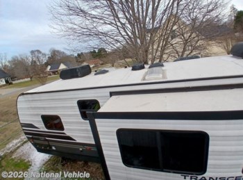 Used 2020 Grand Design Transcend 32BHS available in Kings Mountain, North Carolina