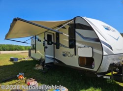 Used 2022 Forest River Work and Play 23LT available in Carson, Virginia