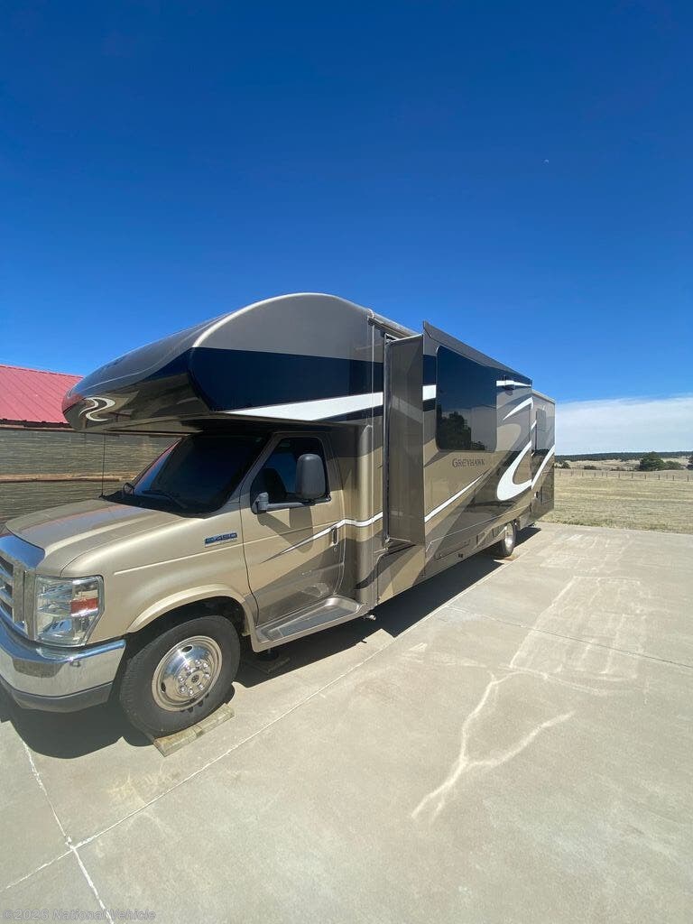 Used 2017 Jayco Greyhawk 29ME available in Elizabeth, Colorado